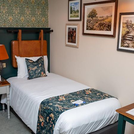 Ethorpe Hotel By Chef & Brewer Collection Gerrards Cross Exteriér fotografie