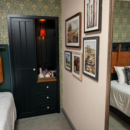 Ethorpe Hotel By Chef & Brewer Collection Gerrards Cross Exteriér fotografie