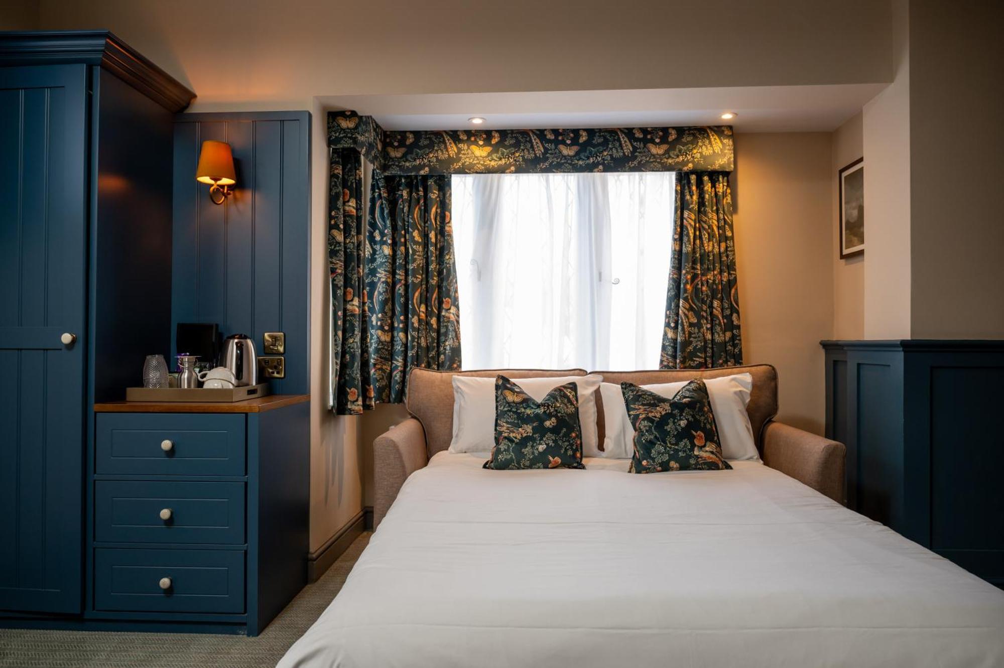 Ethorpe Hotel By Chef & Brewer Collection Gerrards Cross Exteriér fotografie