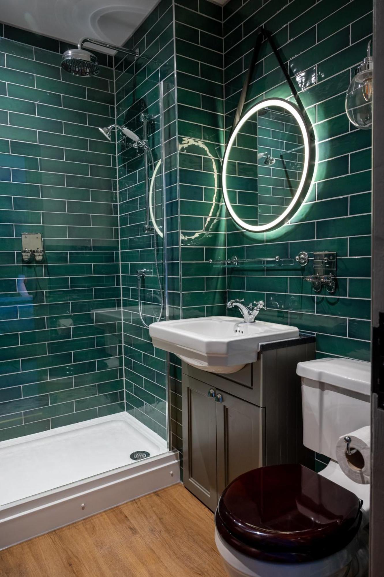 Ethorpe Hotel By Chef & Brewer Collection Gerrards Cross Exteriér fotografie
