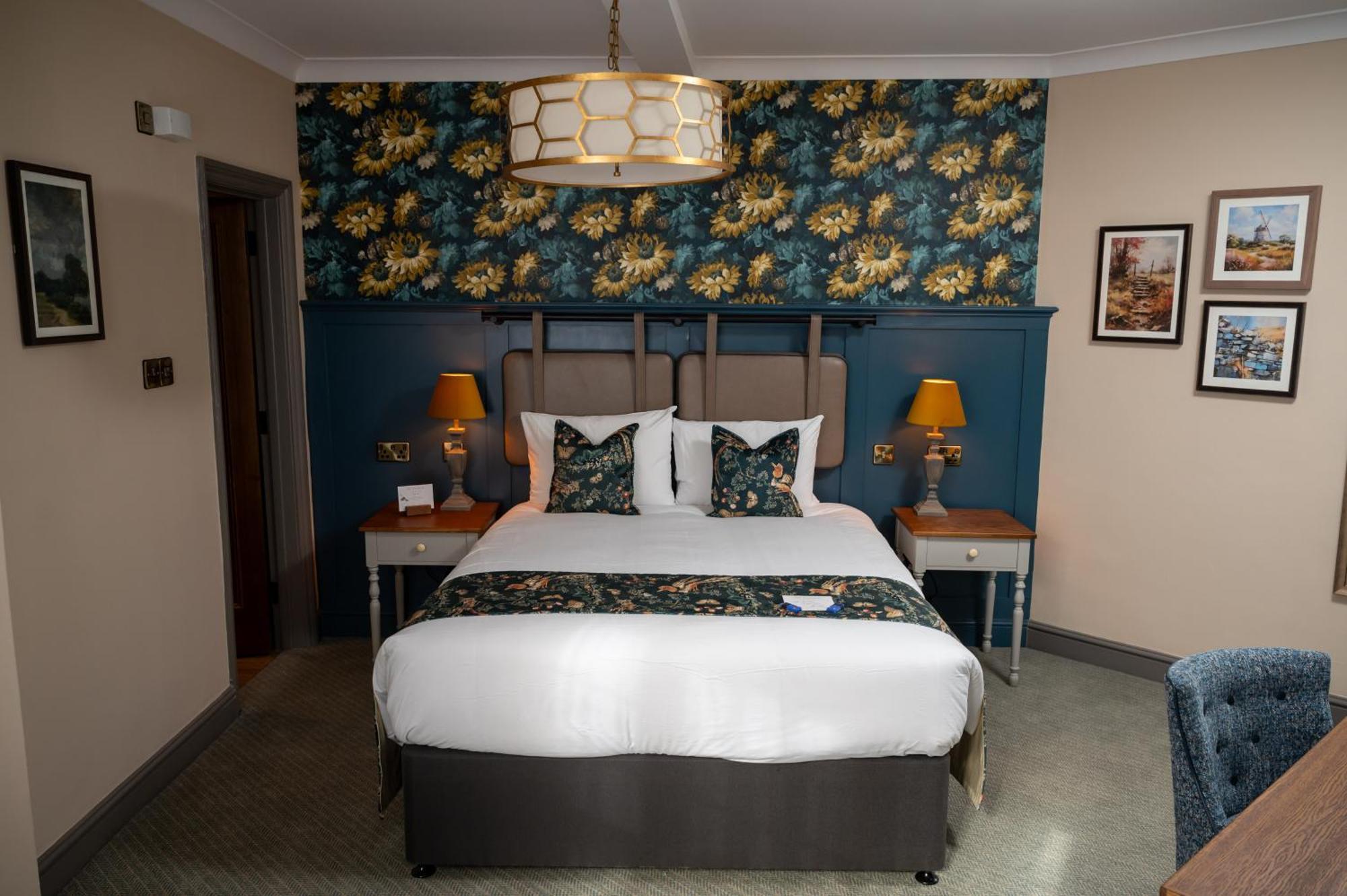 Ethorpe Hotel By Chef & Brewer Collection Gerrards Cross Exteriér fotografie