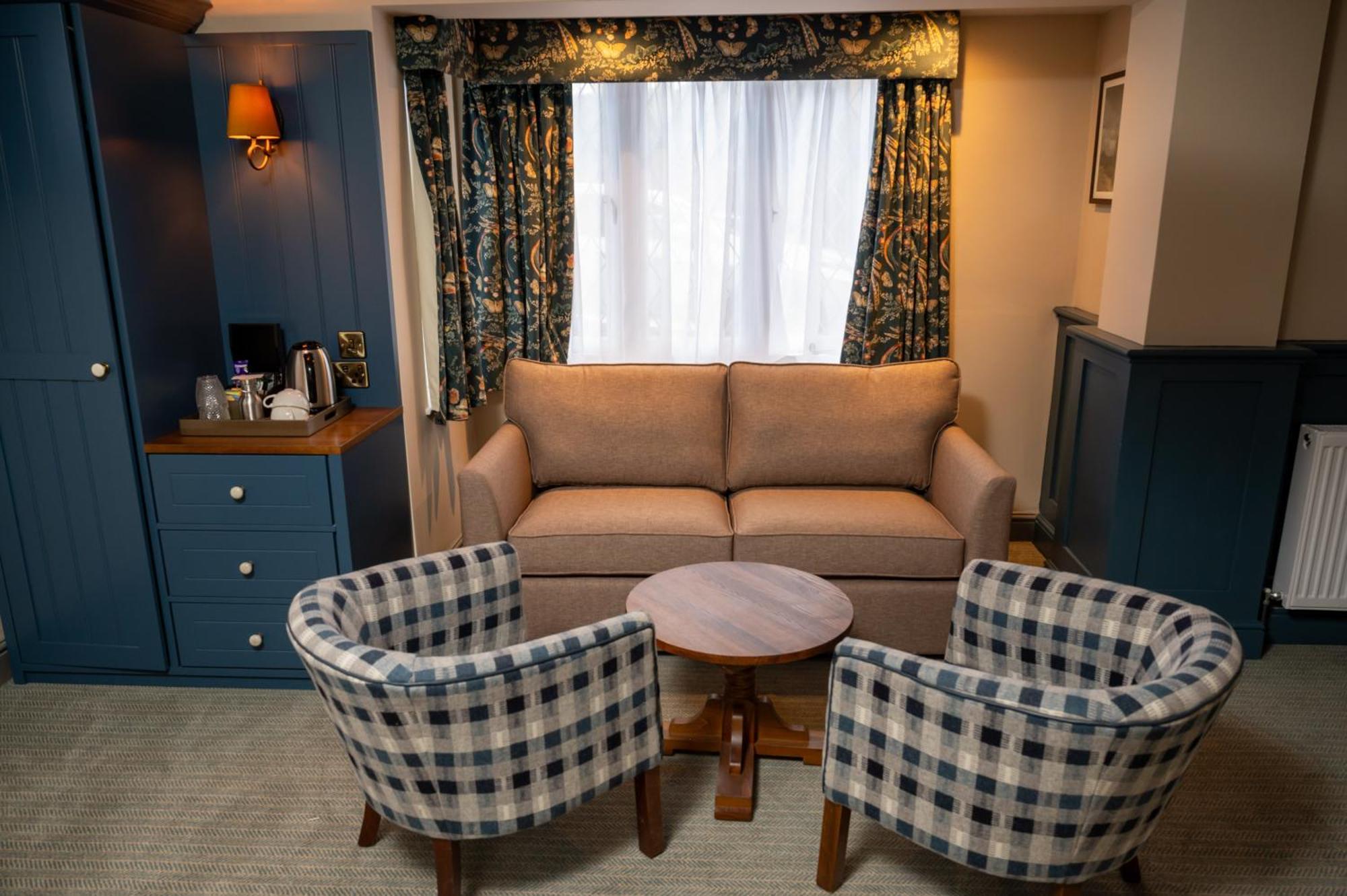 Ethorpe Hotel By Chef & Brewer Collection Gerrards Cross Exteriér fotografie