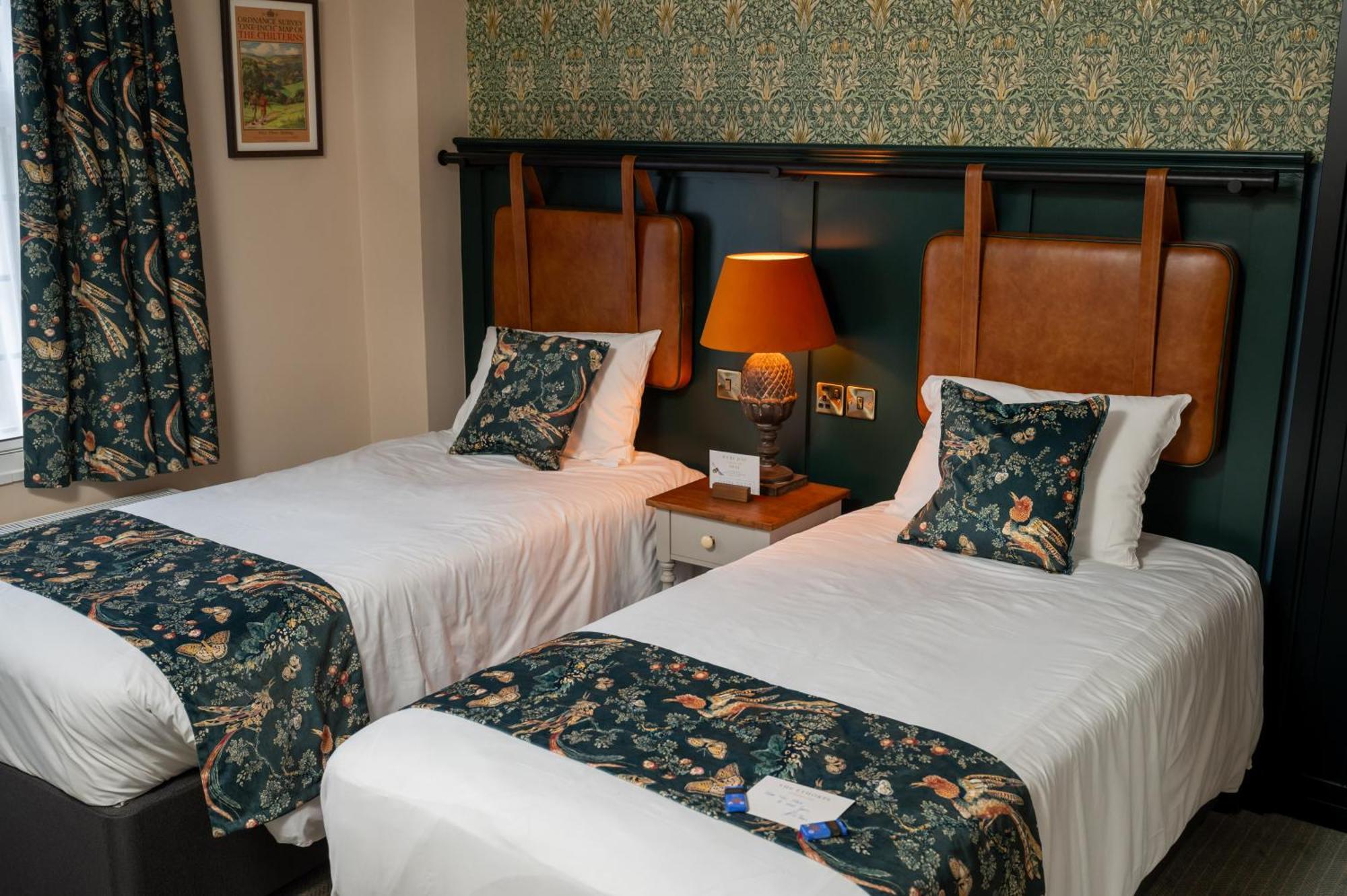 Ethorpe Hotel By Chef & Brewer Collection Gerrards Cross Exteriér fotografie