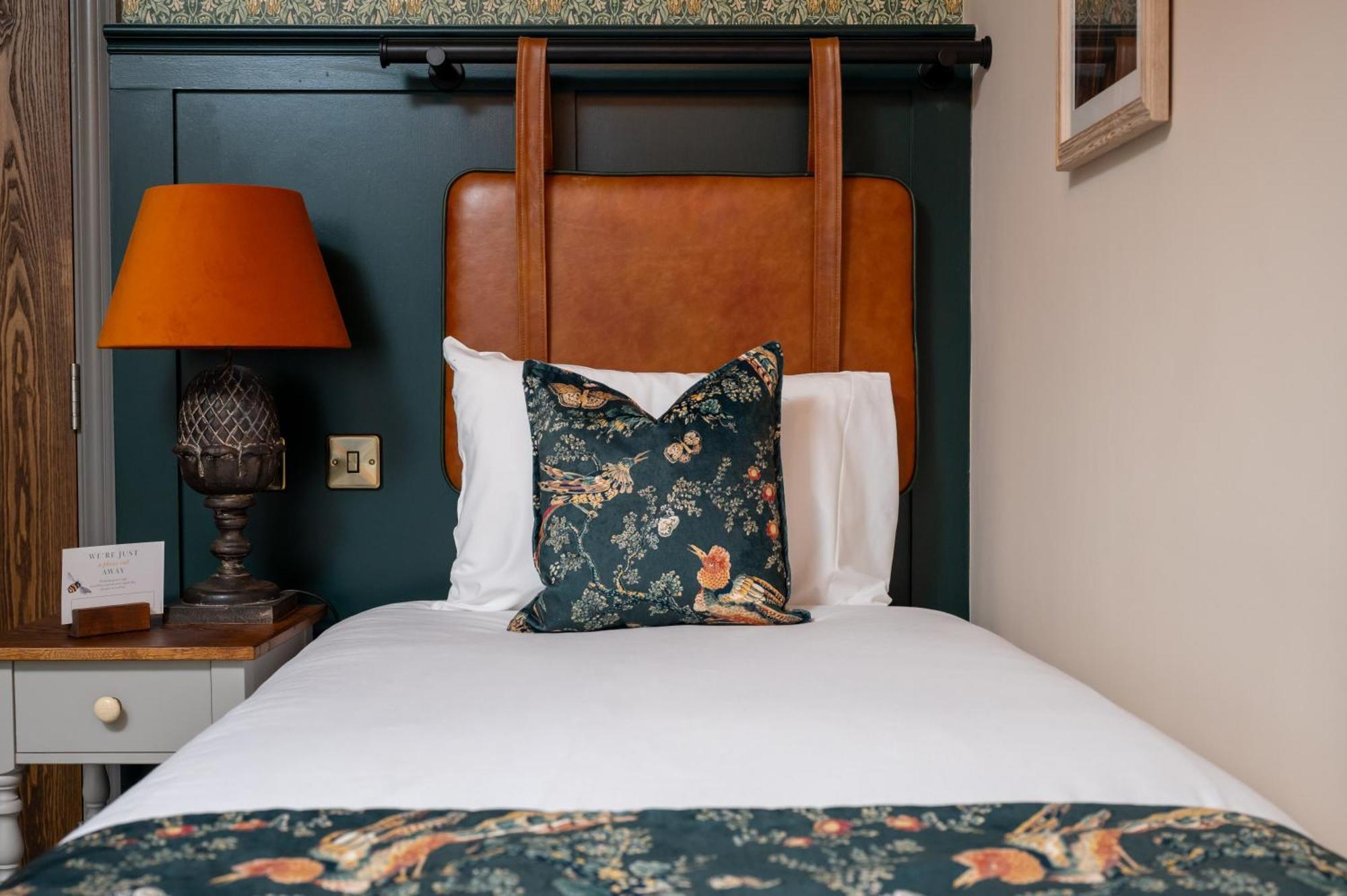 Ethorpe Hotel By Chef & Brewer Collection Gerrards Cross Exteriér fotografie