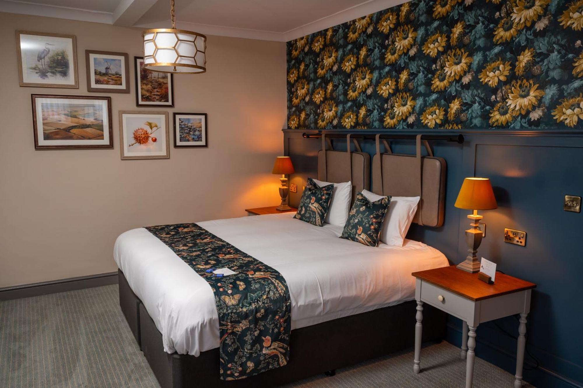 Ethorpe Hotel By Chef & Brewer Collection Gerrards Cross Exteriér fotografie