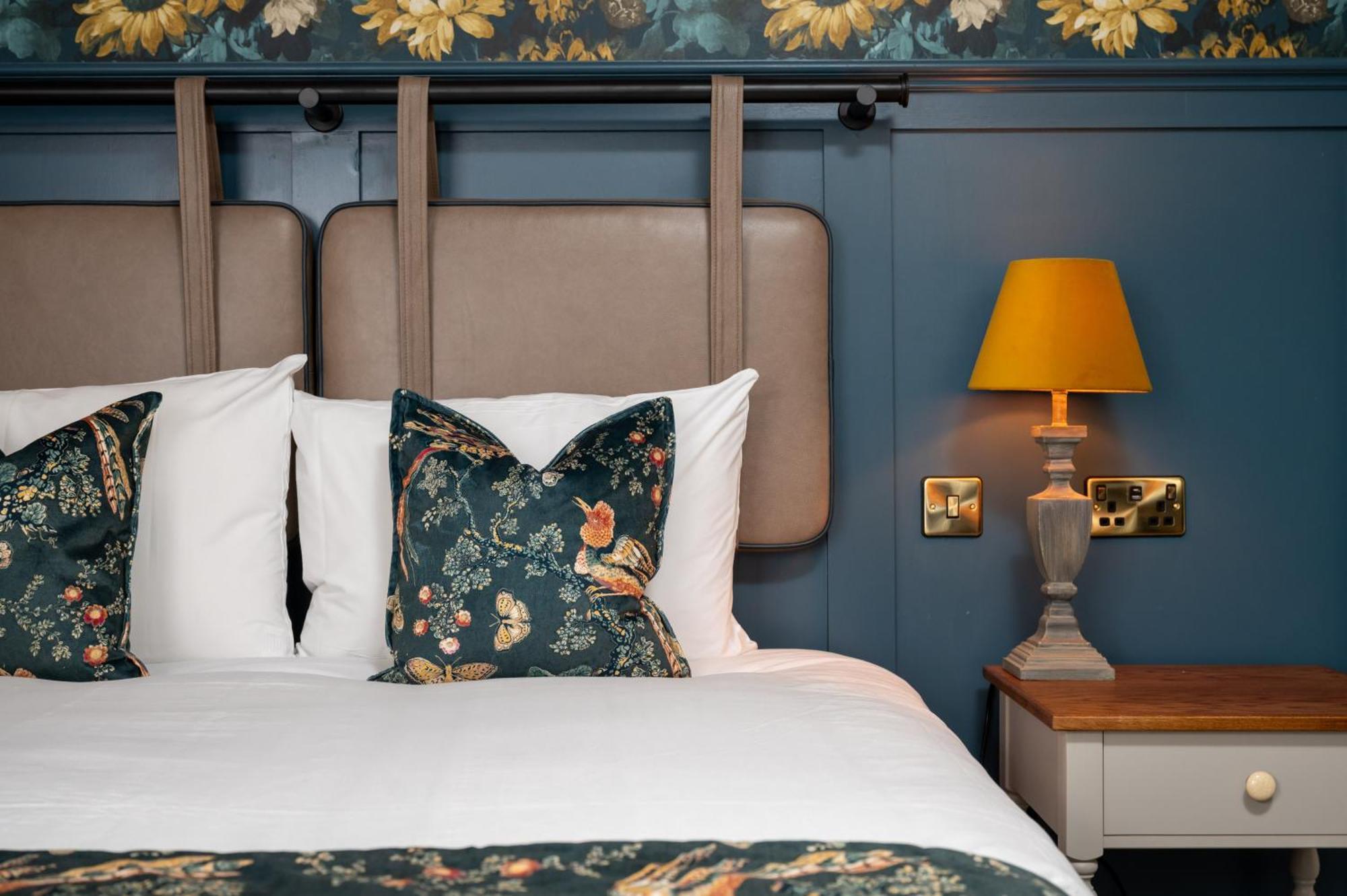 Ethorpe Hotel By Chef & Brewer Collection Gerrards Cross Exteriér fotografie
