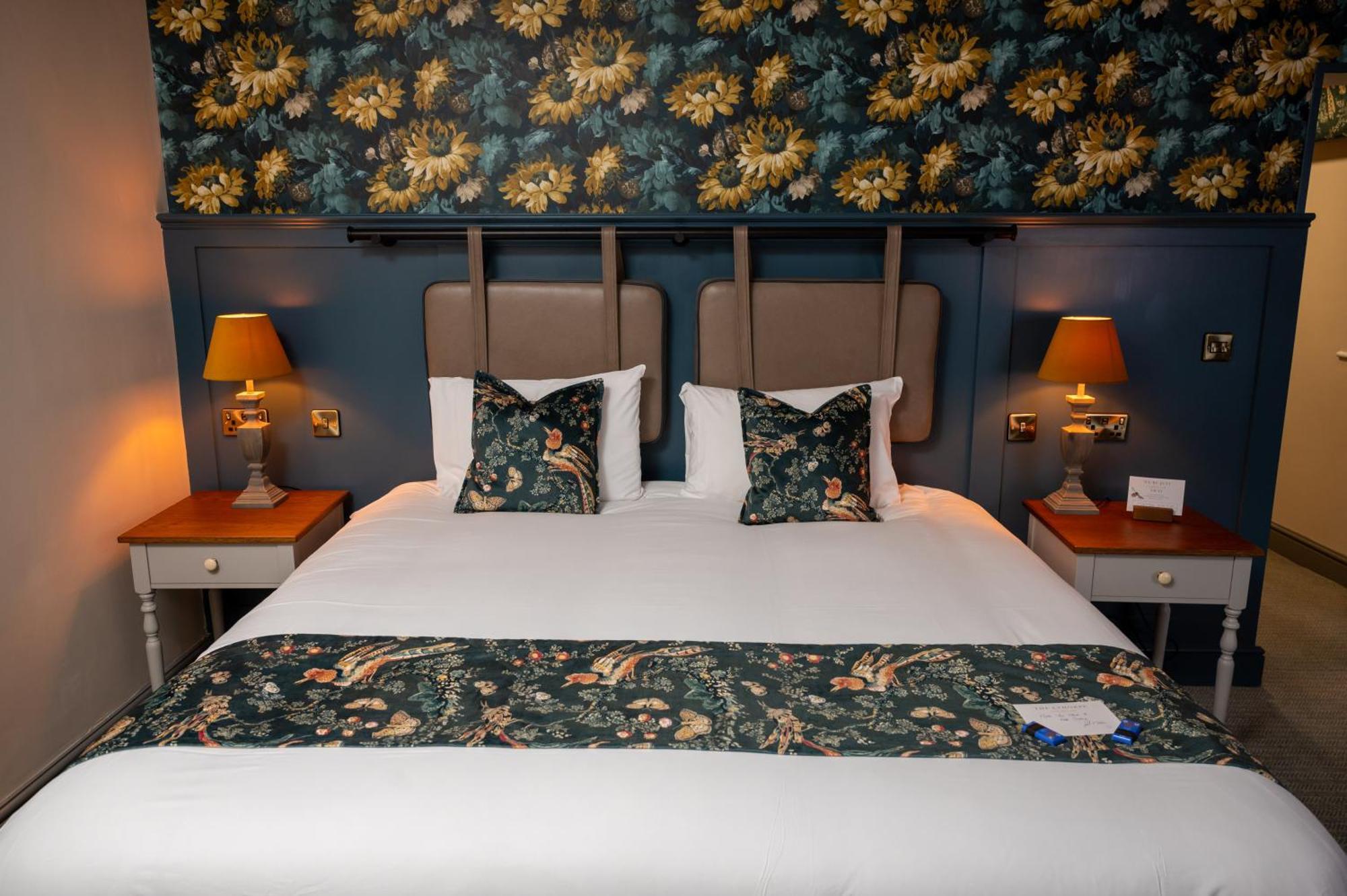 Ethorpe Hotel By Chef & Brewer Collection Gerrards Cross Exteriér fotografie