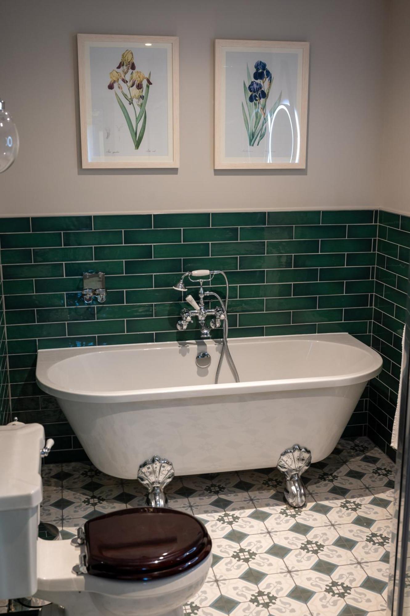 Ethorpe Hotel By Chef & Brewer Collection Gerrards Cross Exteriér fotografie