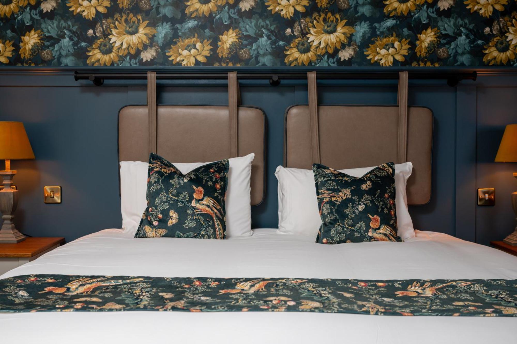 Ethorpe Hotel By Chef & Brewer Collection Gerrards Cross Exteriér fotografie