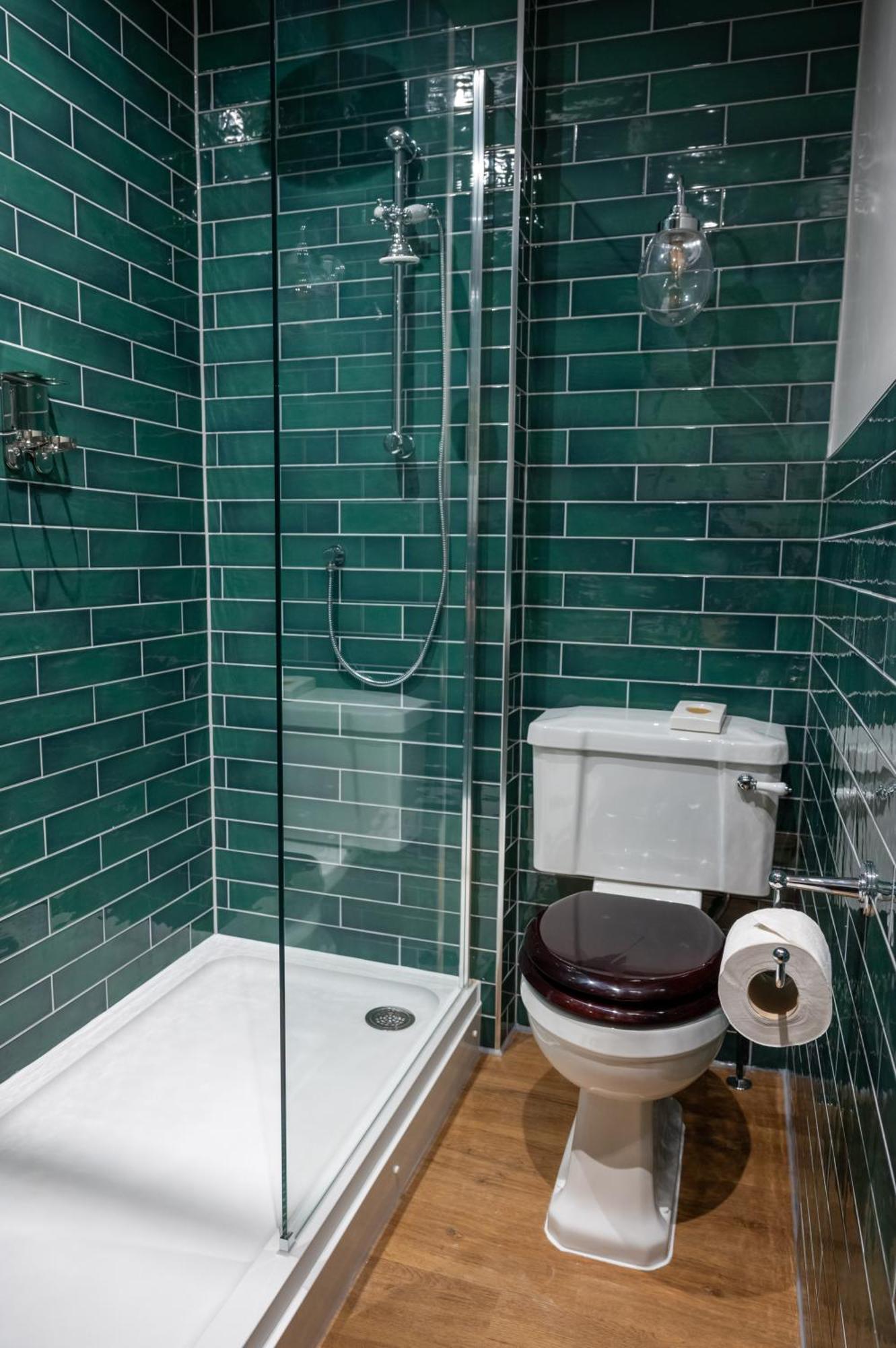 Ethorpe Hotel By Chef & Brewer Collection Gerrards Cross Exteriér fotografie