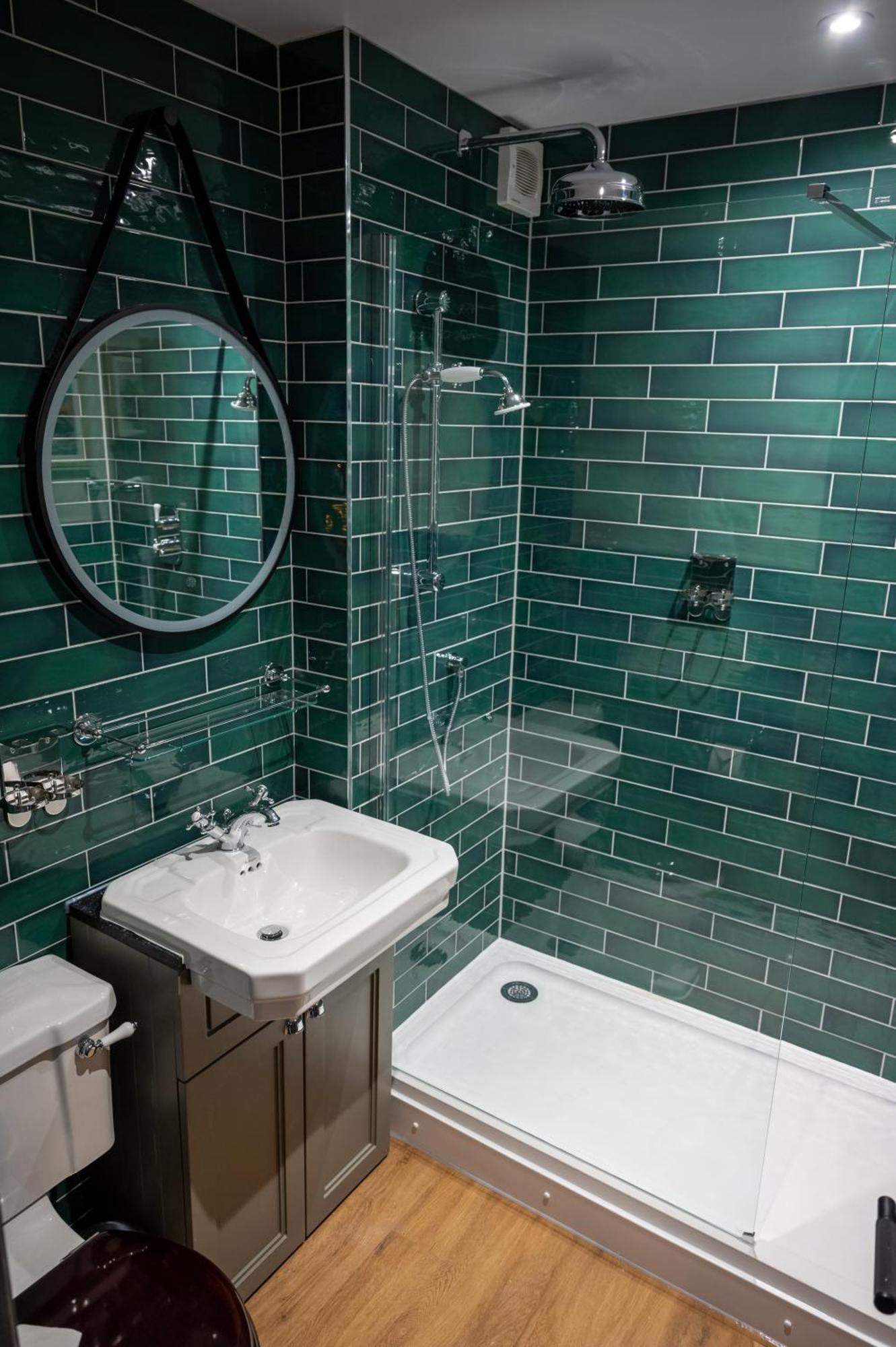 Ethorpe Hotel By Chef & Brewer Collection Gerrards Cross Exteriér fotografie