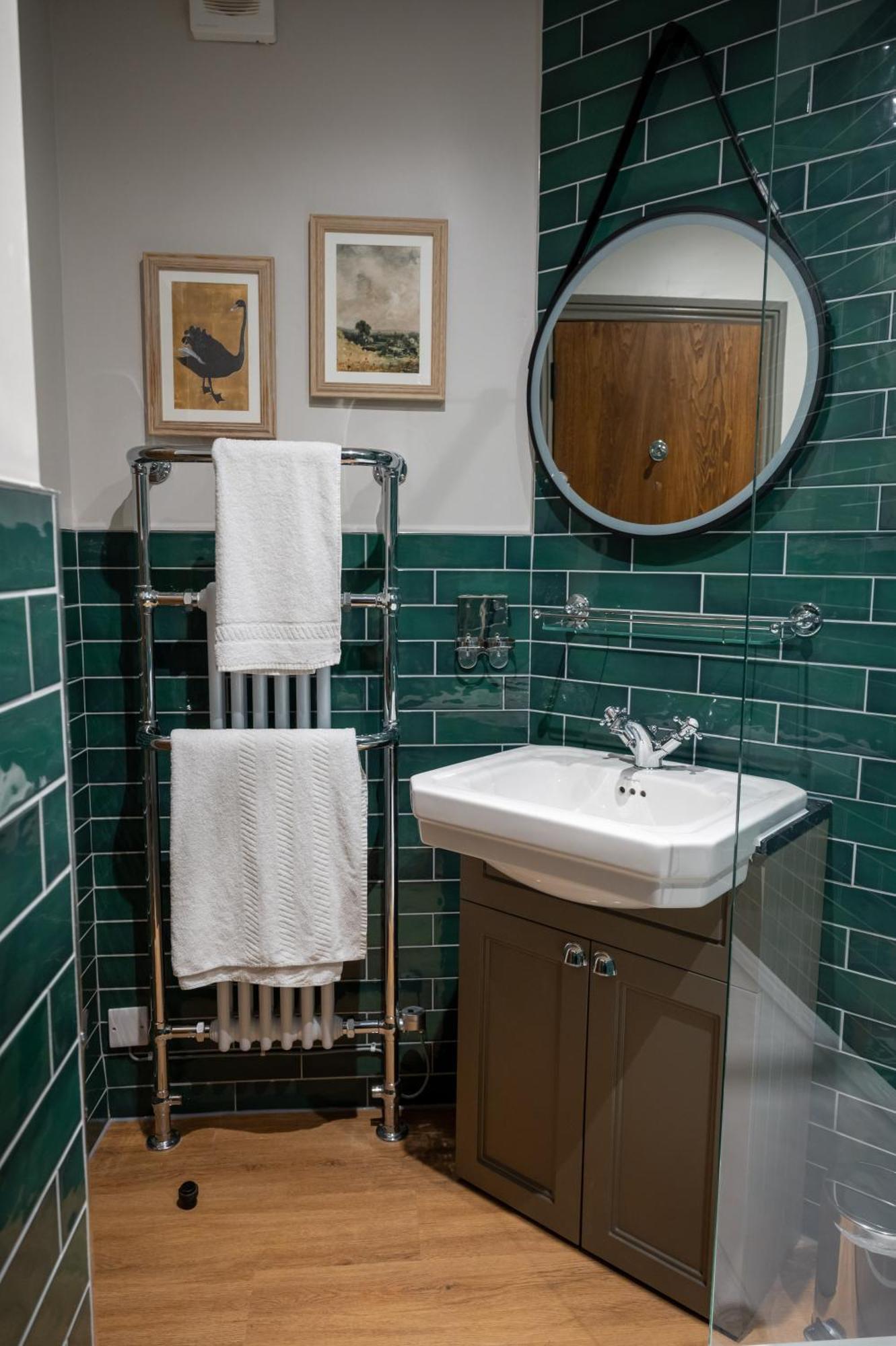 Ethorpe Hotel By Chef & Brewer Collection Gerrards Cross Exteriér fotografie