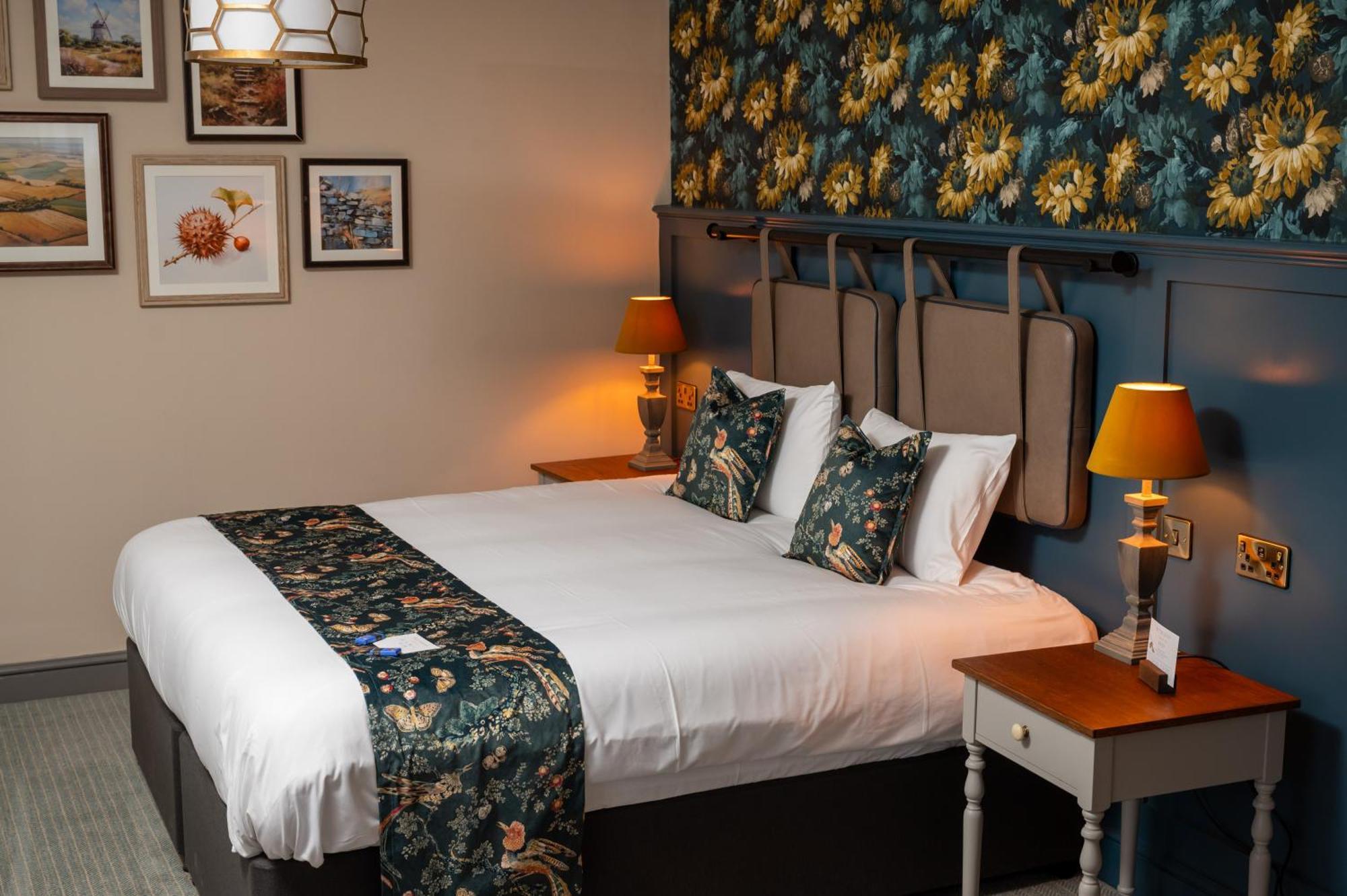 Ethorpe Hotel By Chef & Brewer Collection Gerrards Cross Exteriér fotografie