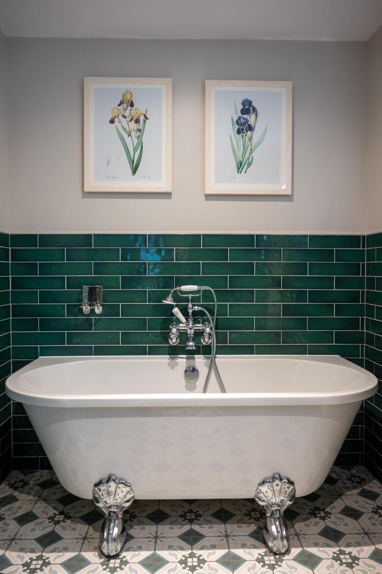 Ethorpe Hotel By Chef & Brewer Collection Gerrards Cross Exteriér fotografie