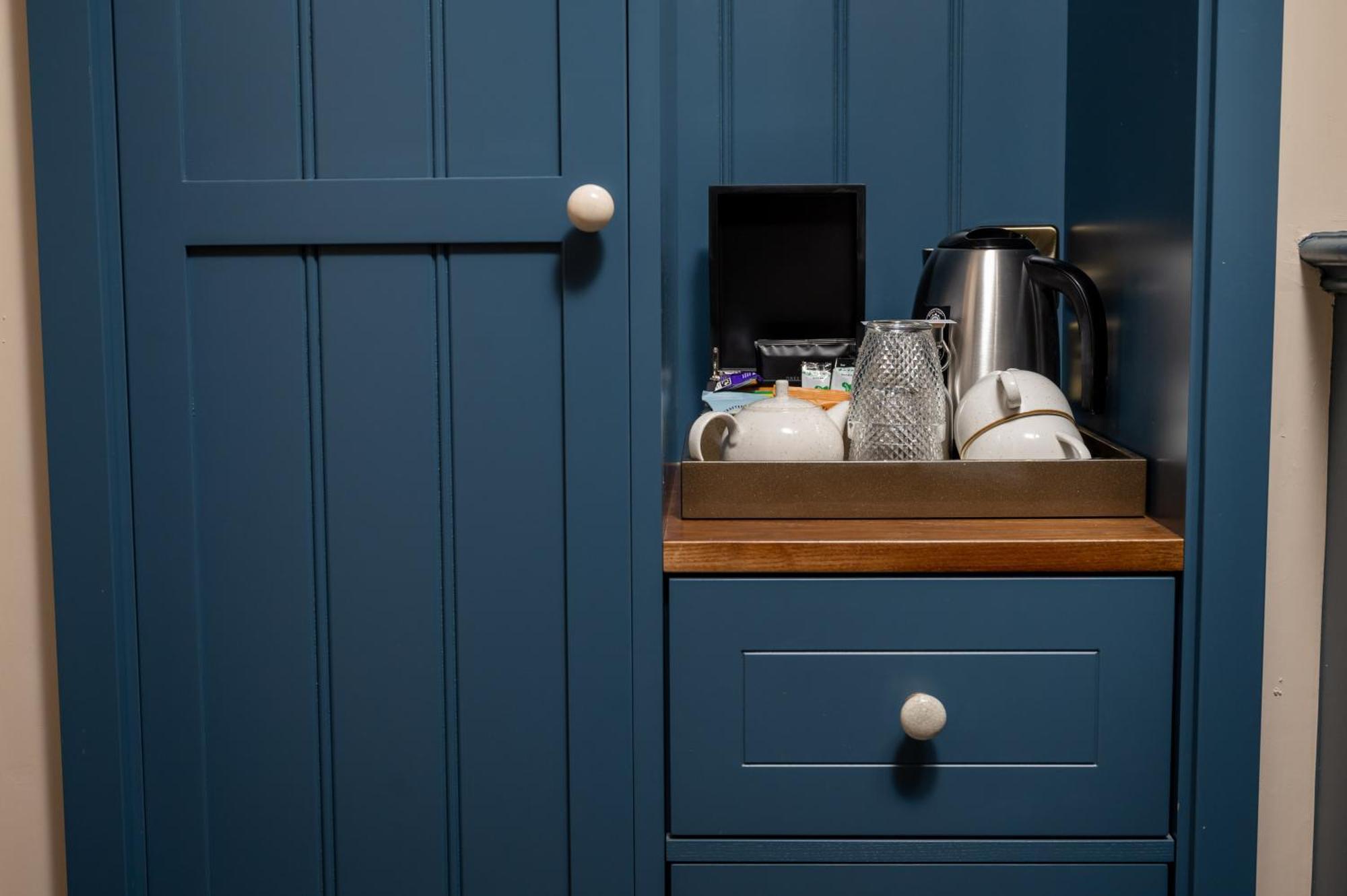 Ethorpe Hotel By Chef & Brewer Collection Gerrards Cross Exteriér fotografie