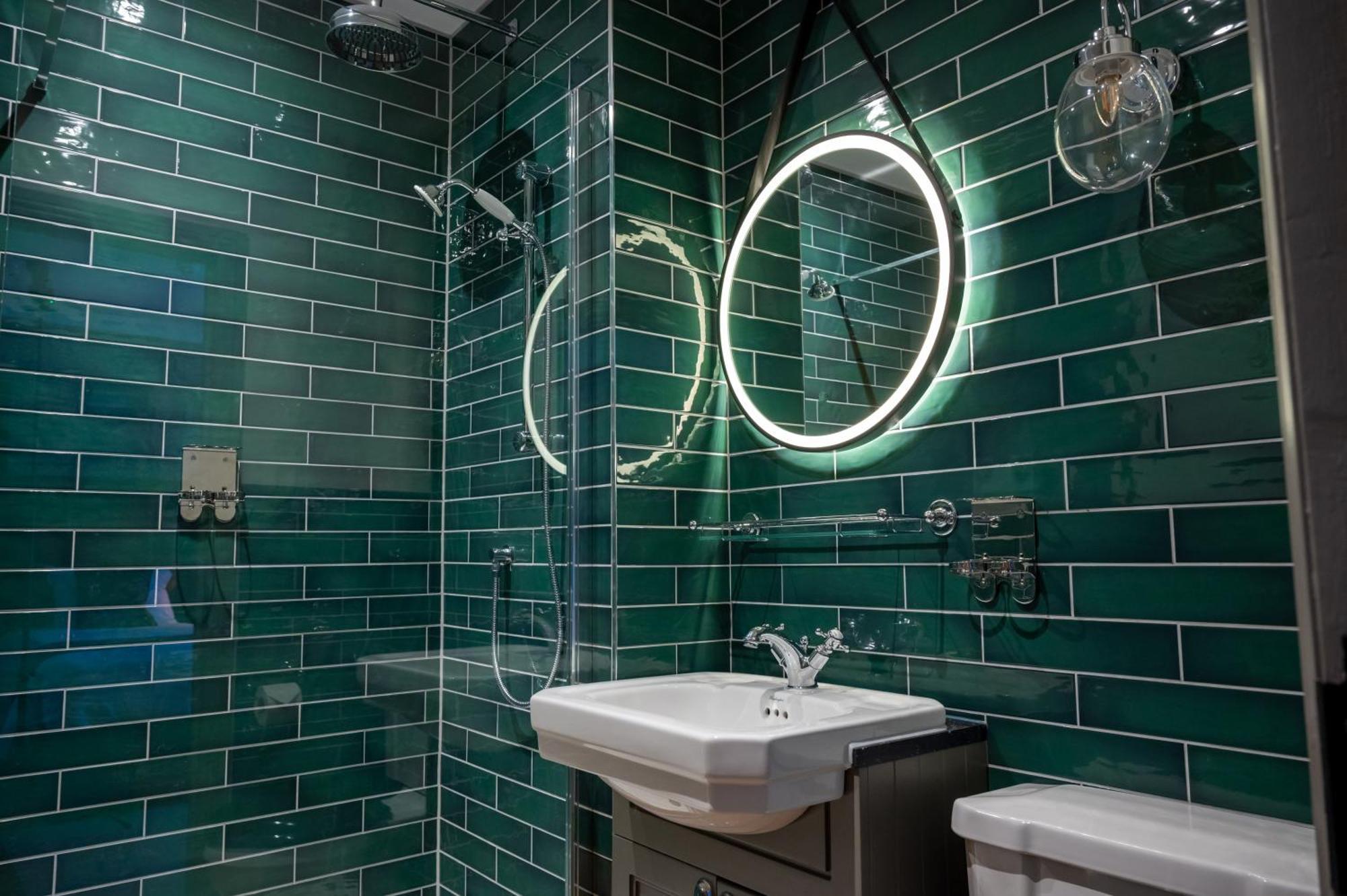 Ethorpe Hotel By Chef & Brewer Collection Gerrards Cross Exteriér fotografie