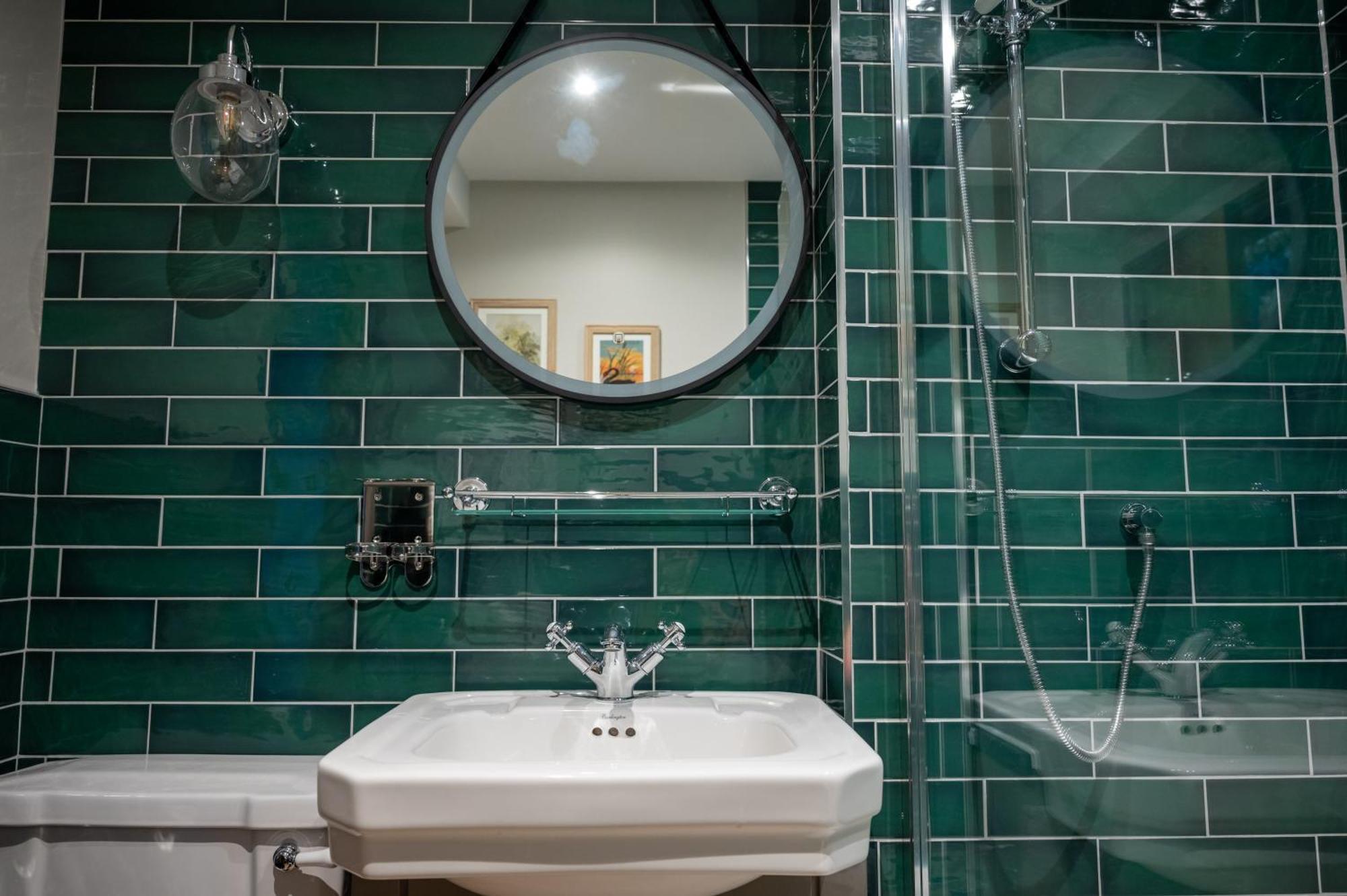 Ethorpe Hotel By Chef & Brewer Collection Gerrards Cross Exteriér fotografie