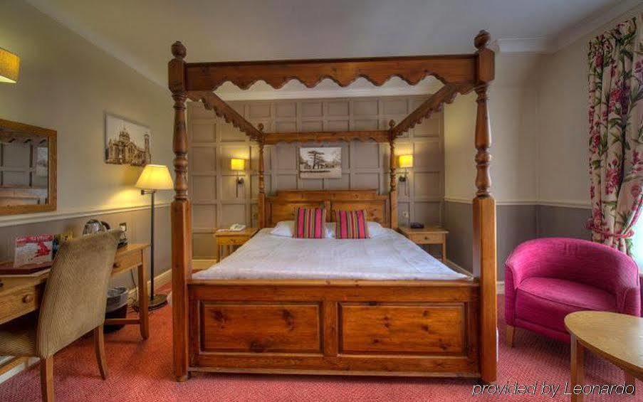 Ethorpe Hotel By Chef & Brewer Collection Gerrards Cross Exteriér fotografie
