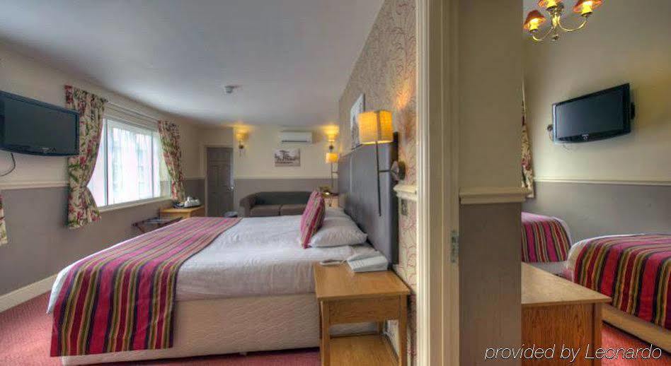 Ethorpe Hotel By Chef & Brewer Collection Gerrards Cross Exteriér fotografie