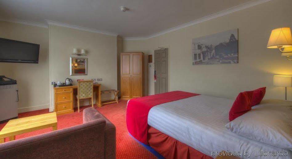 Ethorpe Hotel By Chef & Brewer Collection Gerrards Cross Exteriér fotografie