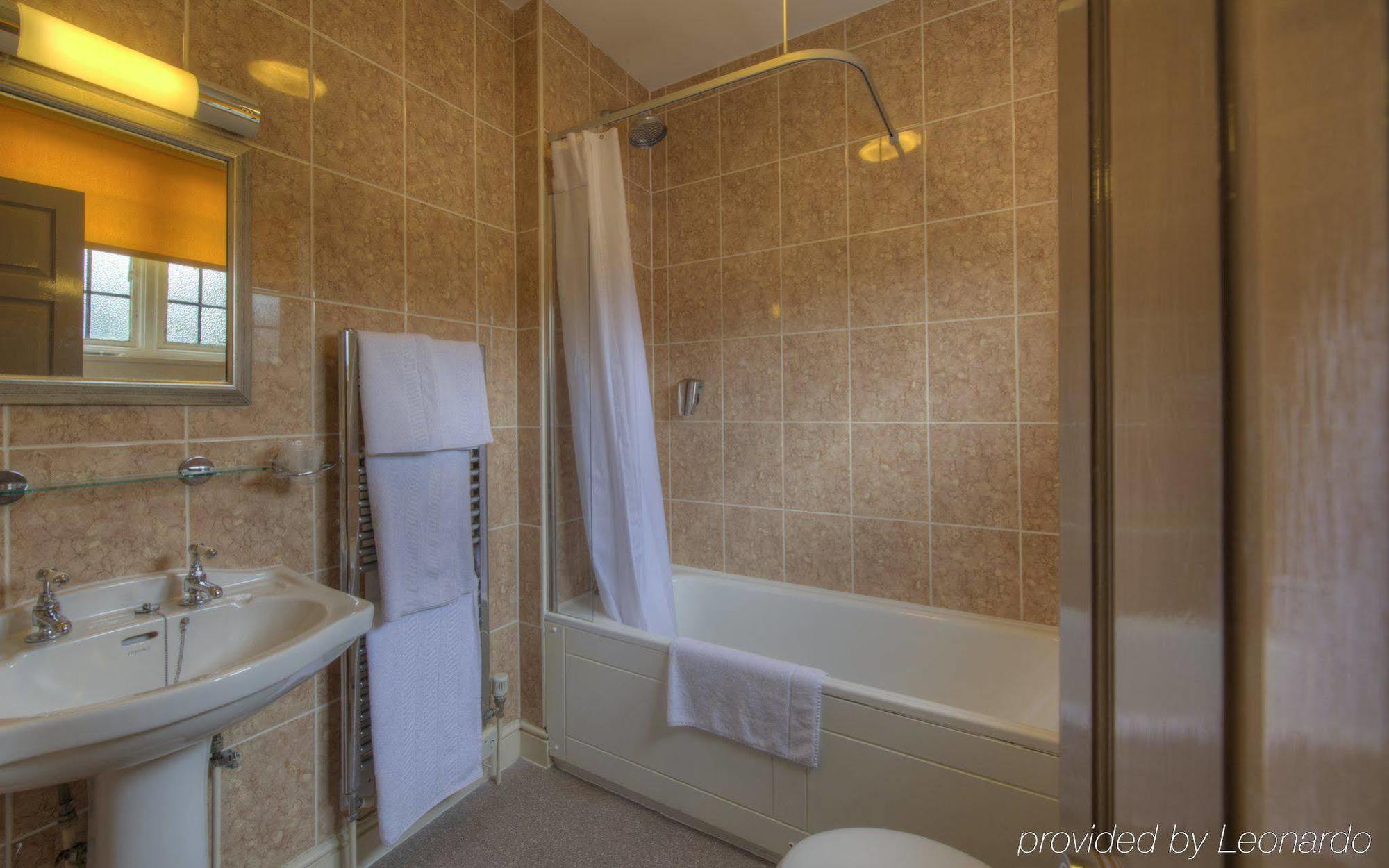 Ethorpe Hotel By Chef & Brewer Collection Gerrards Cross Exteriér fotografie